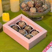 Load image into Gallery viewer, M906 6 Cavity Pink Chocolate Box
