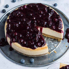 Load image into Gallery viewer, Mala&#39;s Blueberry Fruit Filling 1 Kg 4
