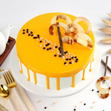 Load image into Gallery viewer, Mala&#39;s Butterscotch Crush 1 Litre 3
