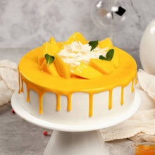 Load image into Gallery viewer, Mala&#39;s Mango Crush Pulpy 1 Litre 4
