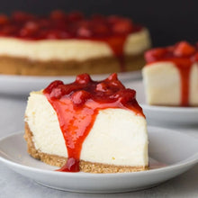 Load image into Gallery viewer, Mala&#39;s Strawberry Fruit Filling 1 Kg 3
