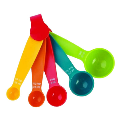 Measuring Spoon Set