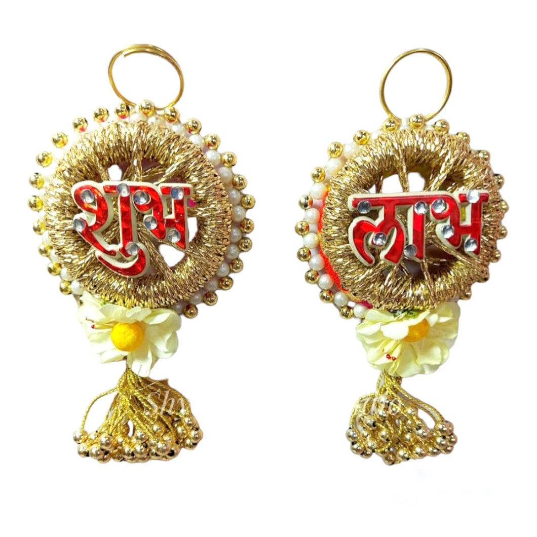 N101 Shubh Labh Pair