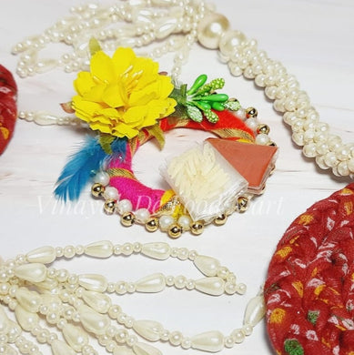 N1 Bestseller Roli Chawal