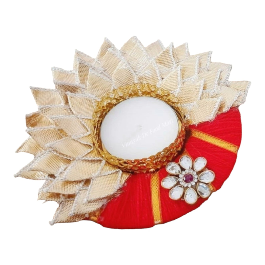N91 Candle Tea Light Holder