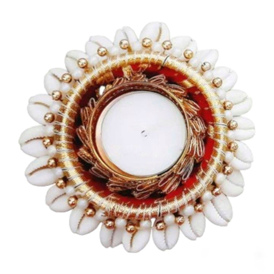 N97 Candle Tea Light Holder