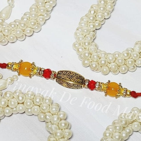 N9 Designer Rakhi