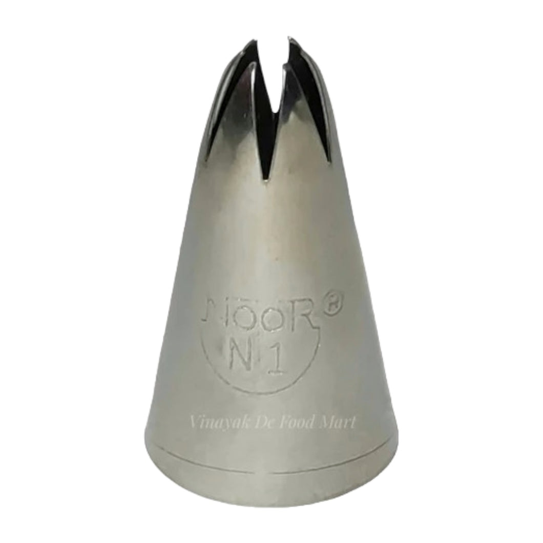 Noor N1 Nozzle