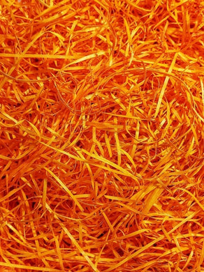 Orange Artificial Grass
