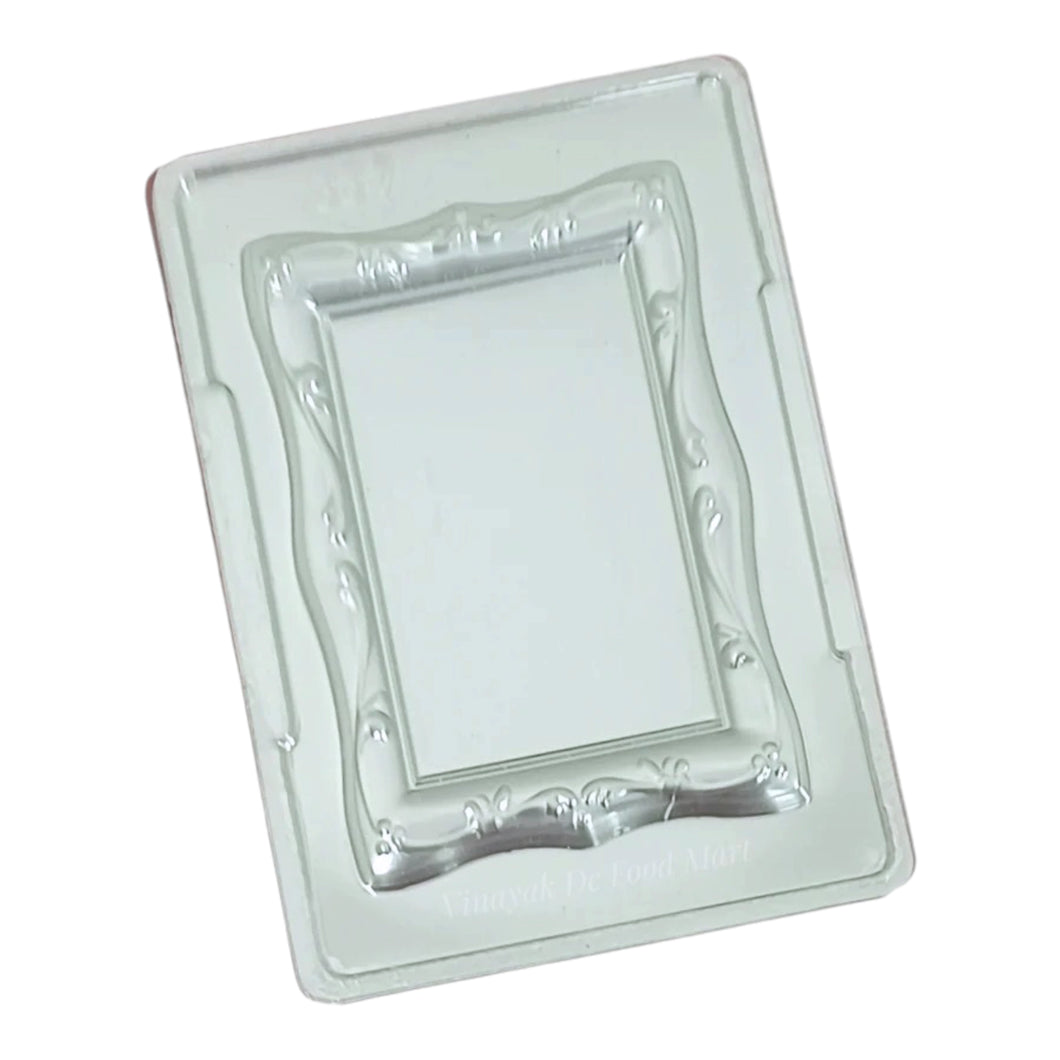 P1 Photo Frame Bar PVC Chocolate Mould