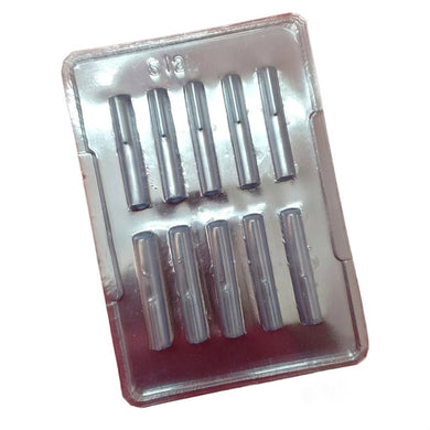 P309 Small Laxmi Bomb Diwali Cracker PVC Chocolate Mould