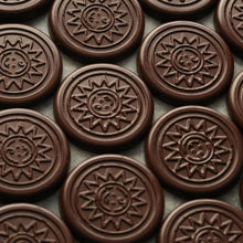 Load image into Gallery viewer, P325 Big Chakri | Marie Biscuit PVC Chocolate Mould 2
