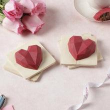 Load image into Gallery viewer, P602 Pinata Heart PVC Chocolate Mould 2
