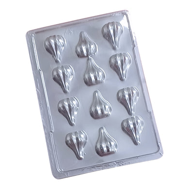 P72 Modak Ganesh Chaturthi Special PVC Chocolate Mould