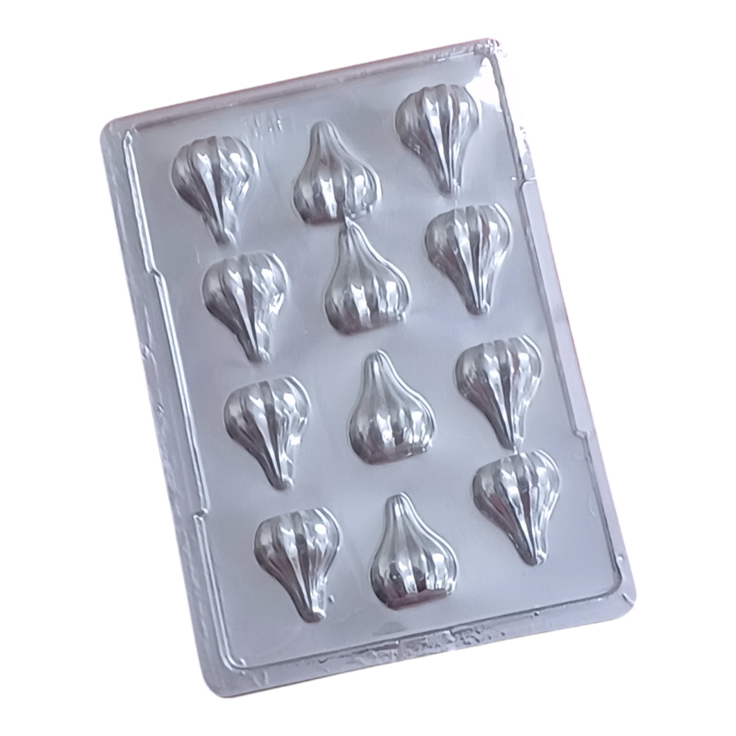 P72 Modak Ganesh Chaturthi Special PVC Chocolate Mould