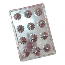 Load image into Gallery viewer, P78 Modak PVC Chocolate Mould
