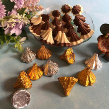 Load image into Gallery viewer, P78 Modak PVC Chocolate Mould 3
