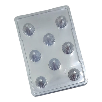 P79 Modak Ganesh Chaturthi Special PVC Chocolate Mould