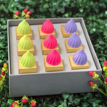 Load image into Gallery viewer, P79 Modak Ganesh Chaturthi Special PVC Chocolate Mould 3
