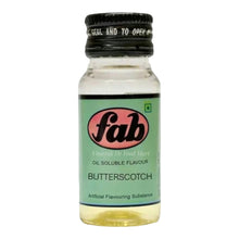 Load image into Gallery viewer, Butterscotch Oil Soluble Fab Essence 30 Ml
