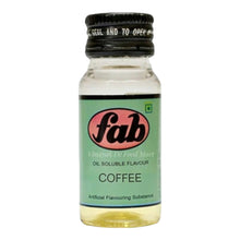 Load image into Gallery viewer, Coffee Oil Soluble Fab Essence 30 Ml
