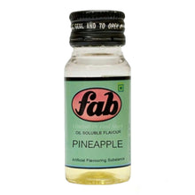 Load image into Gallery viewer, Pineapple Oil Soluble Fab Essence 30 Ml
