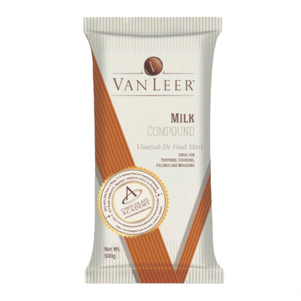 Vanleer Milk Compound 500 g