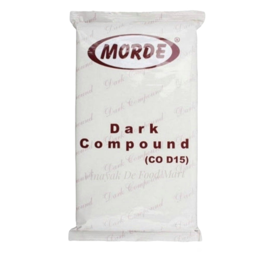 Morde Dark Compound 500 g