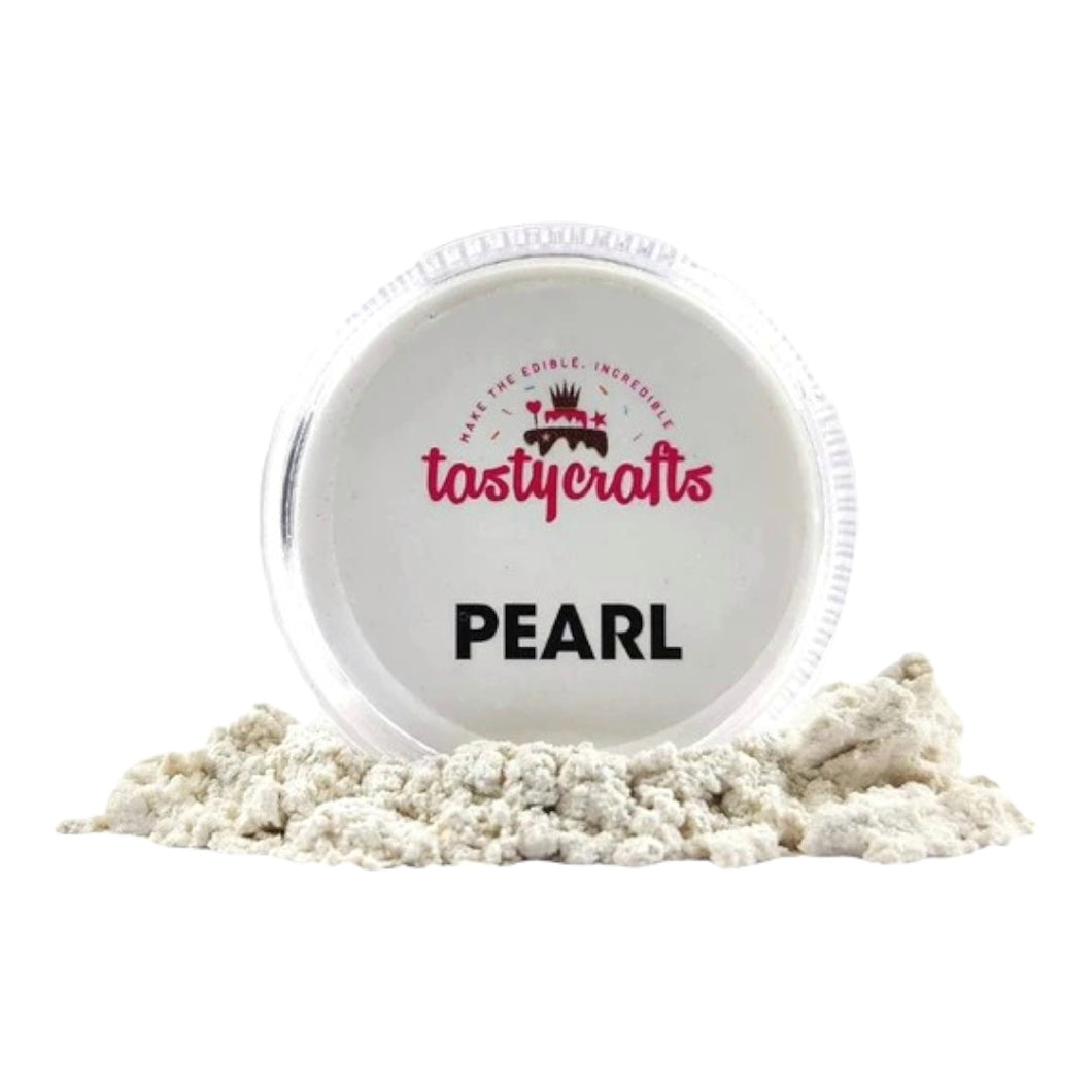 Pearl Tastycraft Edible Lustre Dust