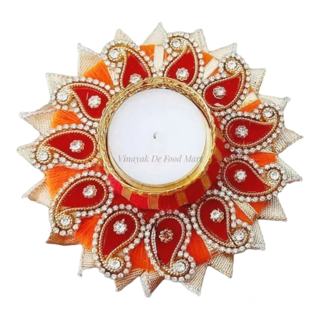 Candle Tea Light Holder