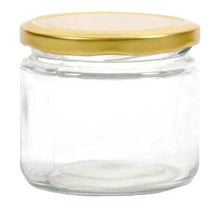 Load image into Gallery viewer, 350 Ml Salsa Glass Jar
