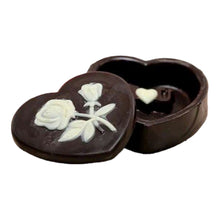 Load image into Gallery viewer, P17 Heart Box PVC Chocolate Mould
