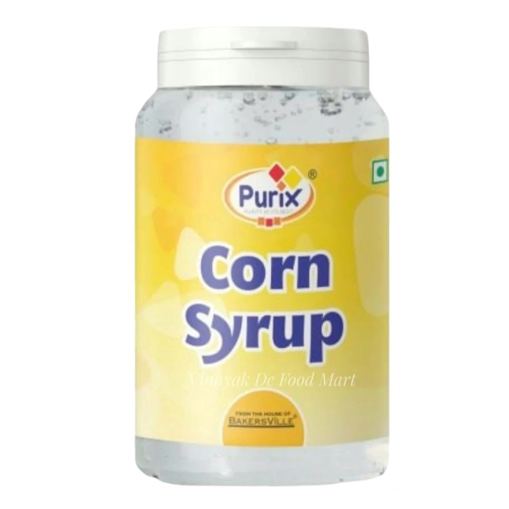 Purix Corn Syrup 200 g