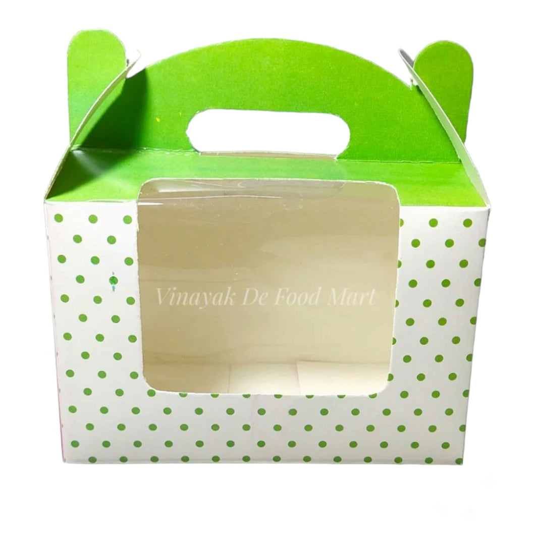 M94 2 Jar Box
