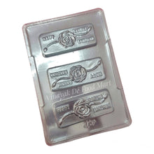 Load image into Gallery viewer, P504 Rakhi PVC Chocolate Mould
