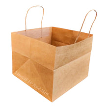 Load image into Gallery viewer, 2 Kg Paper Cake Carry Bag
