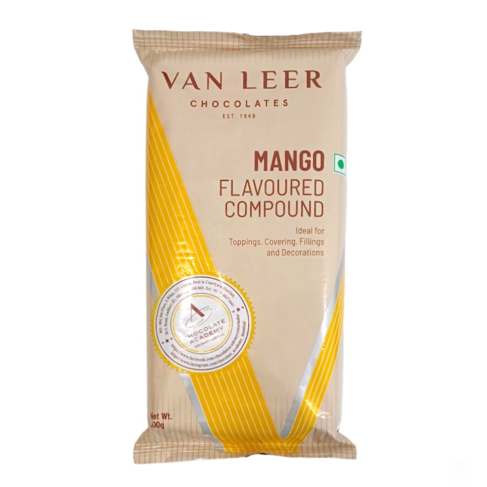 Vanleer Mango Compound 500 g