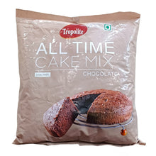 Load image into Gallery viewer, Tropolite Eggless Chocolate Cake Premix 1 Kg
