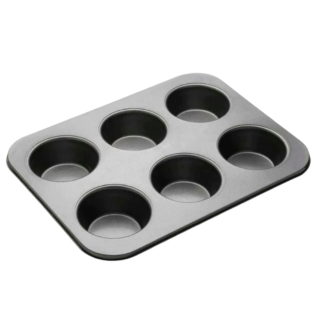 Muffin Tray 6 in One
