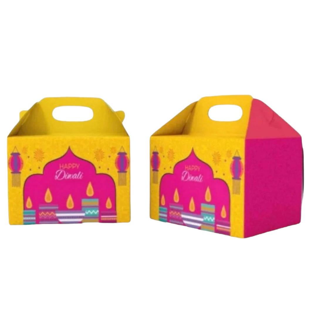 M307 Happy Diwali Box