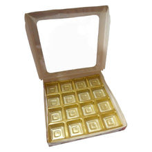 Load image into Gallery viewer, M621 16 Cavity Love Chocolate Box
