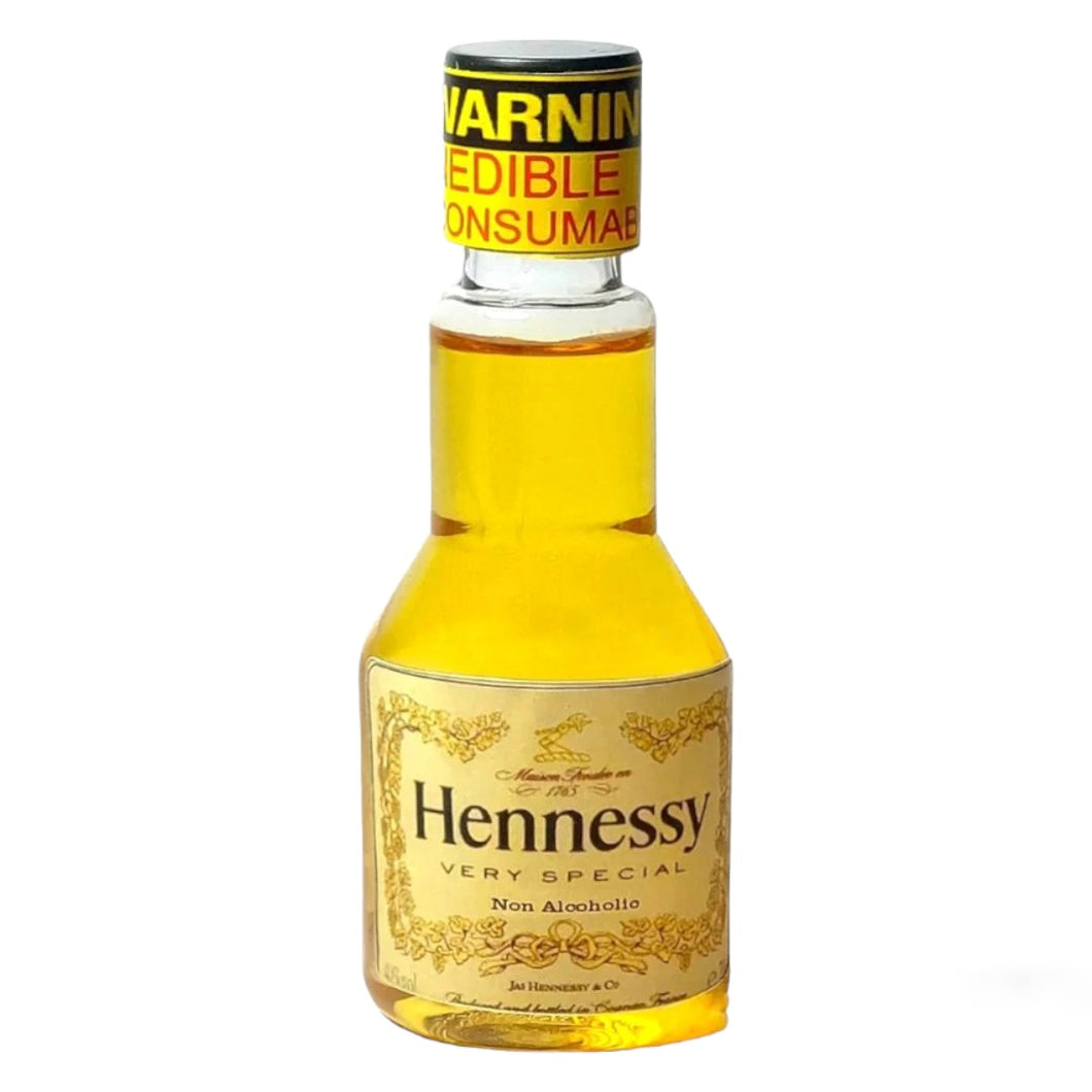 E30 Hennessy Dummy Alcohol Bottle