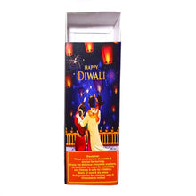 Load image into Gallery viewer, M326 Happy Diwali Multipurpose Cracker Box
