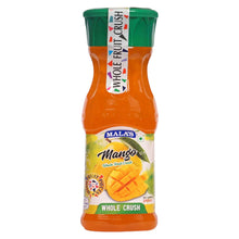 Load image into Gallery viewer, Mala&#39;s Mango Pulpy Crush 250 Ml
