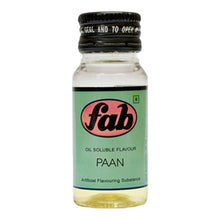 Load image into Gallery viewer, Paan Oil Soluble Fab Essence 30 Ml
