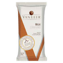 Load image into Gallery viewer, Vanleer Milk Compound 500 g
