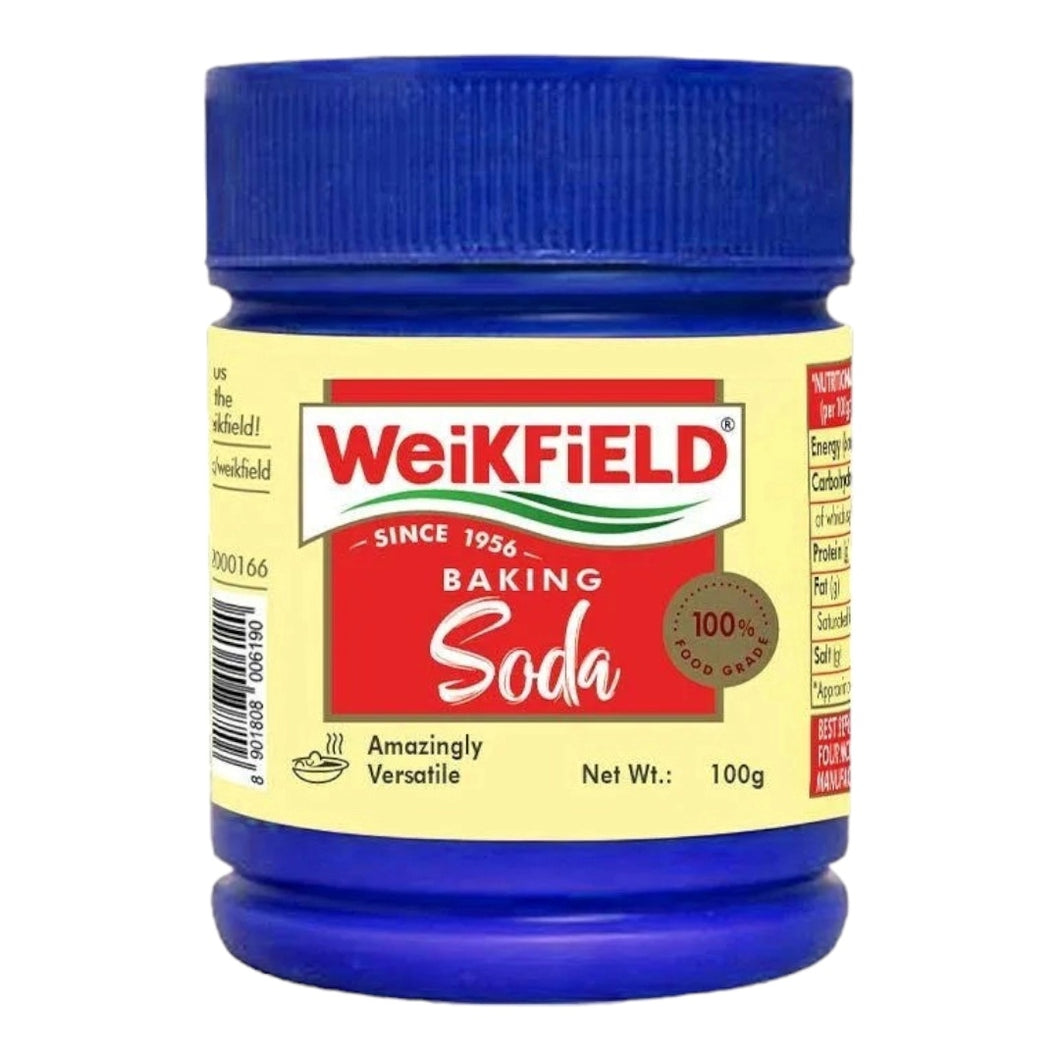 Weikfield Baking Soda 100 g