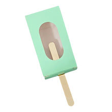 Load image into Gallery viewer, M11 Mint Cakesicle Box
