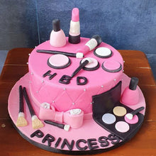 Load image into Gallery viewer, Pink Tastycrafts Fondant | Sugar Paste 2
