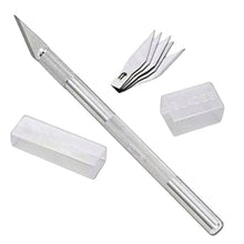 Load image into Gallery viewer, Precision Detail Knife For Fondant

